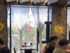 -陈熹公民族美食文化餐厅(中华广场店)