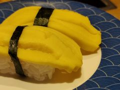 -晴季寿司(延河路万达广场店)