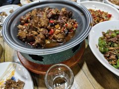 -湘香私房菜(大石长隆店)