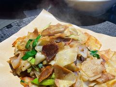 -郑东靓靓虾馆·金牌油焖大虾(天泽街店)