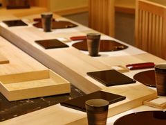 -荣一代目OMAKASE板前料理
