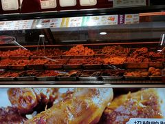 -绝味鸭脖(地铁站一店)