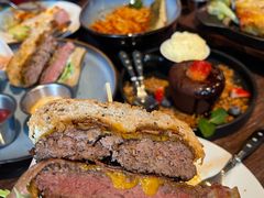 -bluefrog蓝蛙(石家庄欢乐汇店)