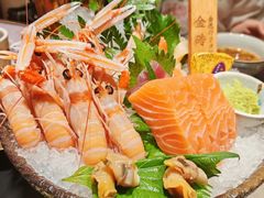 -上井精致料理(成都大悦城店)