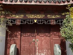 -上海青龙寺