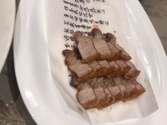 -宝盛水博园大酒店·中餐厅·杭帮菜