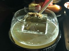 -广州四季酒店·天吧·高空酒吧