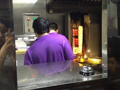 -bosphorus 铂斯西餐厅·土耳其烧烤(环市中路店)