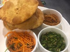 姥姥的油饼-临潼印象·特色陕菜