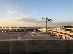 -达拉斯 沃斯堡国际机场