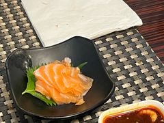 -诸暨耀江开元名都大酒店·琉森湖自助餐厅