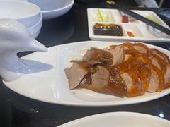 -皇城根北京风味主题餐厅(永旺梦乐城店)