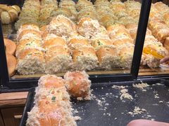 肉松卷-丁香西饼屋(桂林路店)