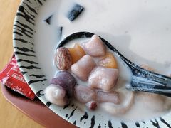 招牌芋圆-南京大学-第9食堂