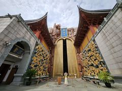 -上海东林寺(金山区)