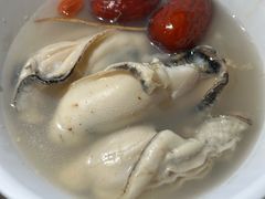 -蚝美人·生蚝海鲜烧烤(茶花园店)
