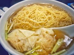 大蓉-丽的面家(多宝路店)