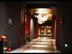 -四季小馆·潤·中国菜(越秀公园店)