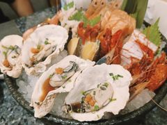 -菊上料理(蜀山银泰百货店)