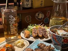 -半藏居酒屋(香港花园店)