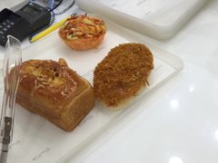 -面包新语(滨湖万达店)