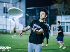 -OWNBODY健身(下沙店)