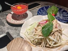 -好鲆·活鱼料理(金地广场店)