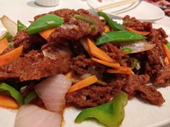 -恒盛居回族饭店