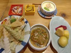 -大岛日本料理铁板烧(南通大饭店)