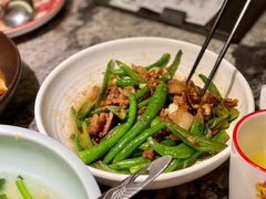 辣椒小炒肉-新白鹿餐厅(松江开元地中海店)