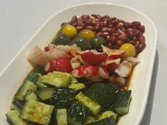 -巴特餐饮6加1音乐餐吧·新疆菜
