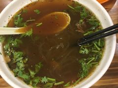 -老七家湾牛肉锅贴(通淮街店)