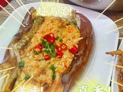 -枪火串烧·东北特色烧烤(罗湖总店)