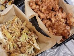 -虾易落味(杭州黄龙万科中心店)