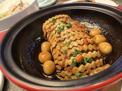 -三道菜(明堂公园店)