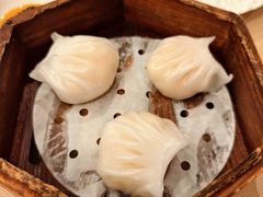 -香宫中餐厅·东北菜·铁锅炖·广式点心(哈尔滨香格里拉店)