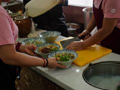 -小媳妇凉粉(浑源店)