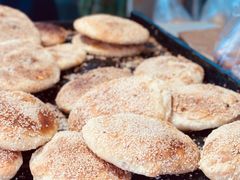 -郭际辣饼铺(第三中学店)