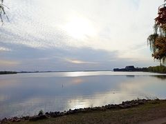 -漕湖湿地公园