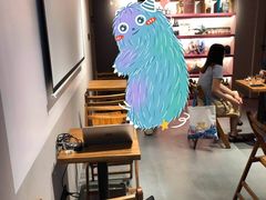 -Punchline Coffee&Roaster(同济大学店)