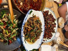 -饭江湖·江湖菜(湖广会馆店)