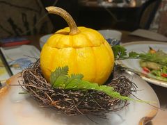 -辛香汇·现炒川菜(淮海路百盛店)