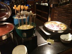 -OPEN開全日自助餐厅·牛肉火锅·海鲜(佛山希尔顿酒店)