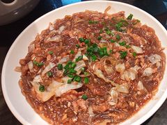 -鑫小城故事·藕汤·家常菜(台北一路总店)
