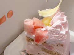-积慕Cake(解放大道店)