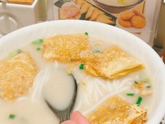 -凯峰鱼汤米线(金利達店)