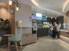 -奈雪的茶(广州万菱汇PRO店)