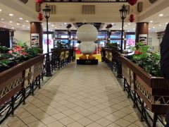 -全聚德烤鸭店(和平路店)