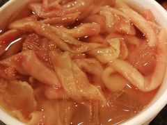 -老码头火锅(玉林店)