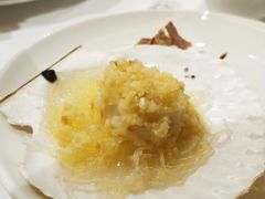 蒸扇贝-粤珍轩.创始店.始于2001(含光门店)